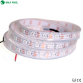 rgb ws2812b 60 leds / m SK6812 ic pixel Tira flexible led direccionable digital a todo color